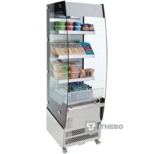 Koelvitrine Polar CD239