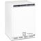 Vrieskast Polar CD611 Wit