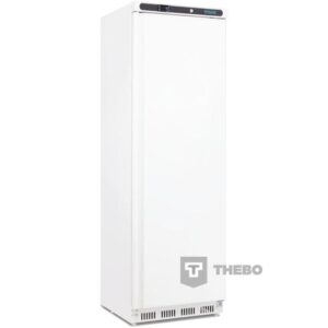 Vrieskast Polar CD613 Wit