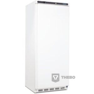 Vrieskast Polar CD615 Wit