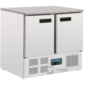 Pizzawerkbank Polar CL108