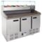 Pizzawerkbank Polar CN267