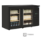 Backbar koelkast Polar CS102