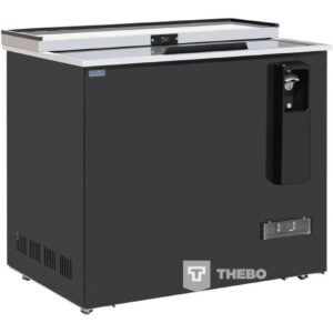 Flessenkoeler Polar CT330