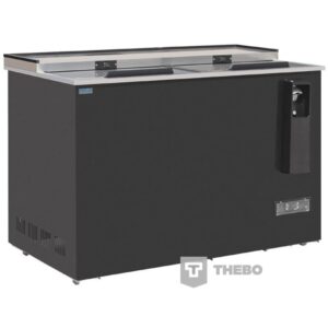 Flessenkoeler Polar CT331