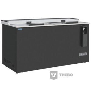 Flessenkoeler Polar CT332