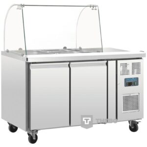 Saladette Polar CT393