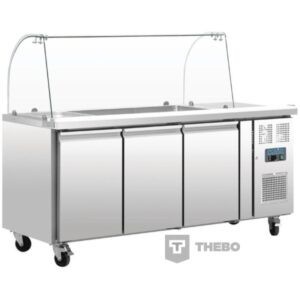 Saladette Polar CT394