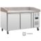 Pizzawerkbank Polar CT424
