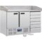 Pizzawerkbank Polar CT425