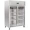 Glasdeur koelkast Polar CW198