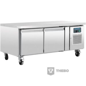 Koelwerkbank Polar DA462