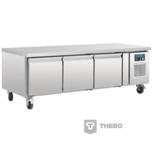 Koelwerkbank Polar DA463