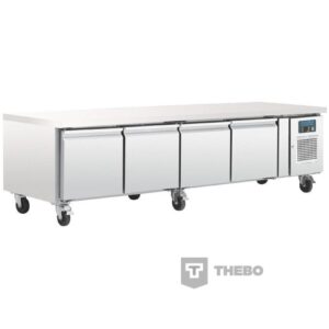 Koelwerkbank Polar DA464