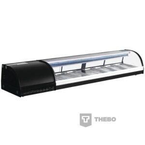 Sushivitrine Polar DA539