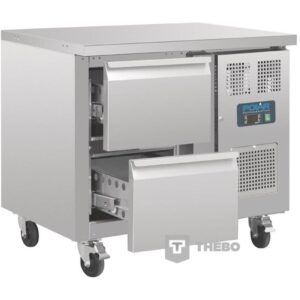 Koelwerkbank Polar DA546