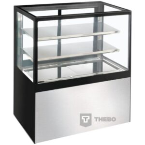 Koelvitrine Polar UA062