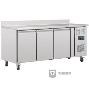 Koelwerkbank Polar UA065