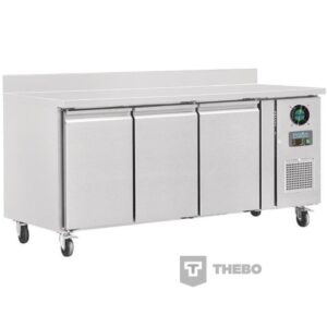 Vrieswerkbank Polar DL917