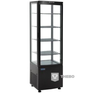 Koelvitrine Polar DP289