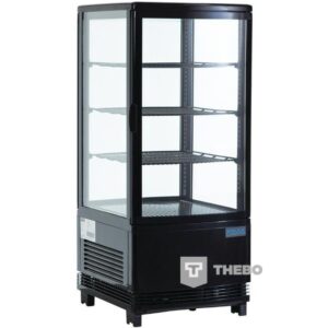 Koelvitrine Polar G211