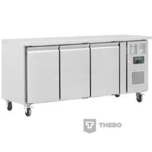 Koelwerkbank Polar G378