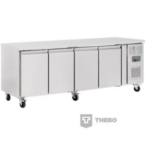 Koelwerkbank Polar G379