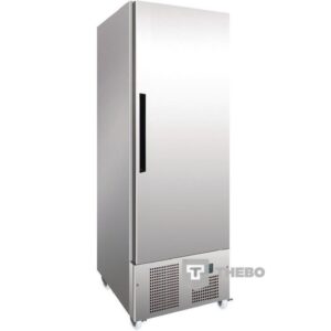 Vrieskast Polar G591 RVS