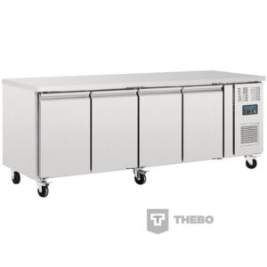 Koelwerkbank Polar UA049