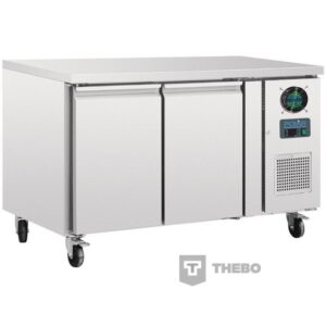 Vrieswerkbank Polar G599