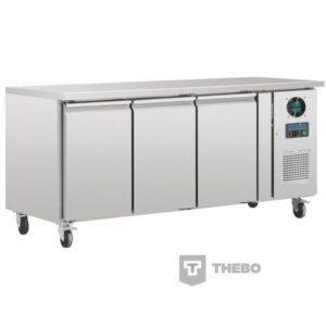 Vrieswerkbank Polar G600