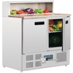 Saladette Polar G603