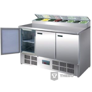 Saladette Polar G605