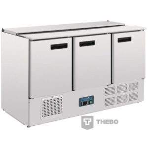 Saladette Polar G607