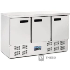 Koelwerkbank Polar G622