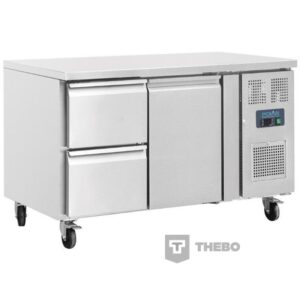 Koelwerkbank Polar GD873