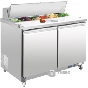 Saladette Polar GD882