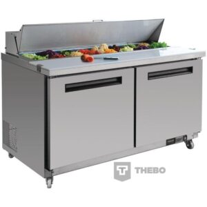 Saladette Polar GD883
