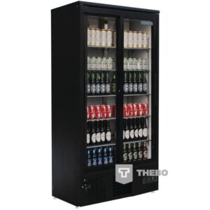 Backbar Koelkast Polar GJ448