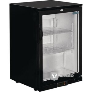 Backbar Koelkast Polar GL001