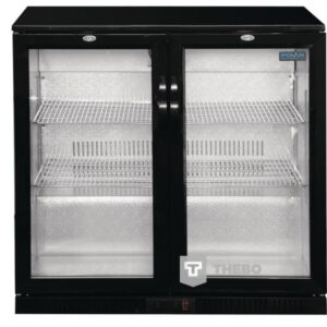 Backbar Koelkast Polar GL002