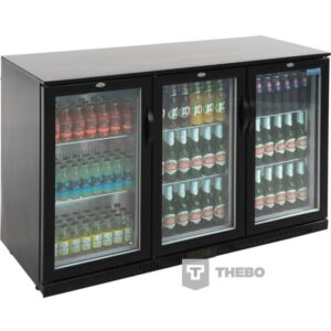 Backbar Koelkast Polar GL004