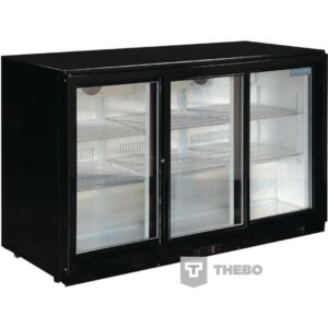 Backbar Koelkast Polar GL006