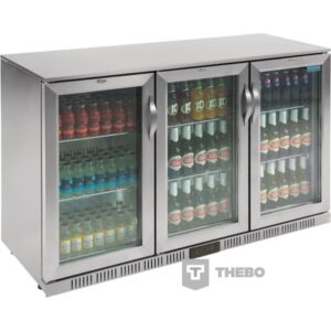 Backbar Koelkast Polar GL009