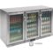 Backbar Koelkast Polar GL009