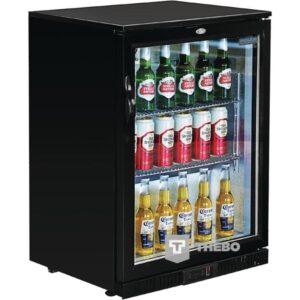 Backbar Koelkast Polar GL011