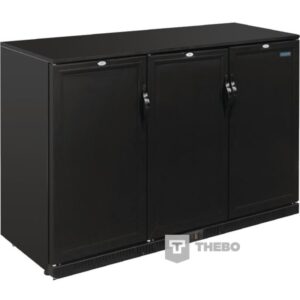 Backbar Koelkast Polar GL017