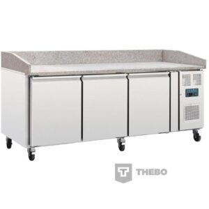 Pizzawerkbank Polar UA082