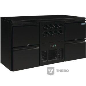 Backbar Koelkast Polar GL457