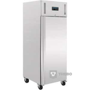 Vrieskast Polar U633 RVS